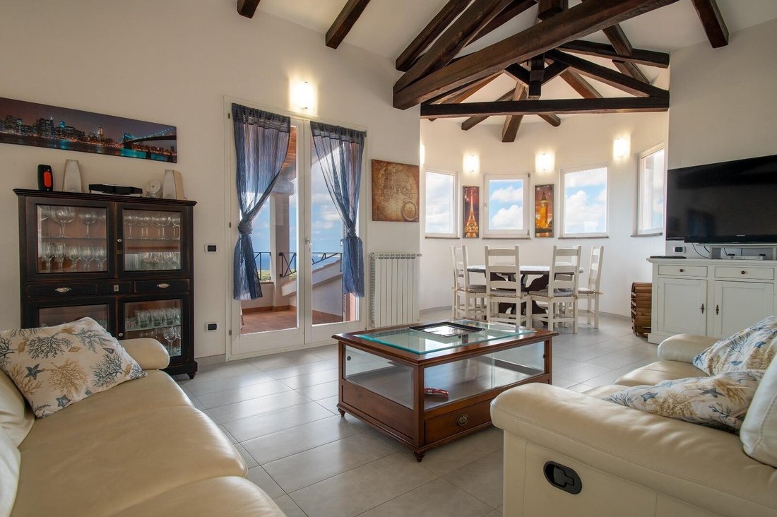 Villa in Schweiz 3 - 18580855