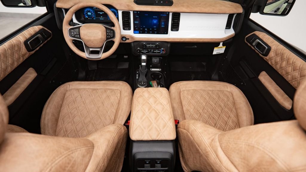 Ford Bronco 4X4 in Fort Lauderdale, FL, United States 4 - 18582283