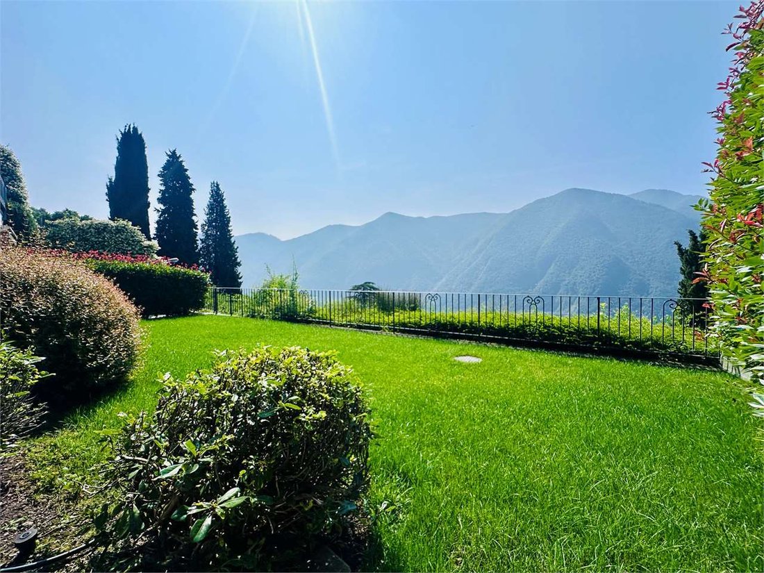 Apartment in Lugano, Ticino, Switzerland 3 - 18583617