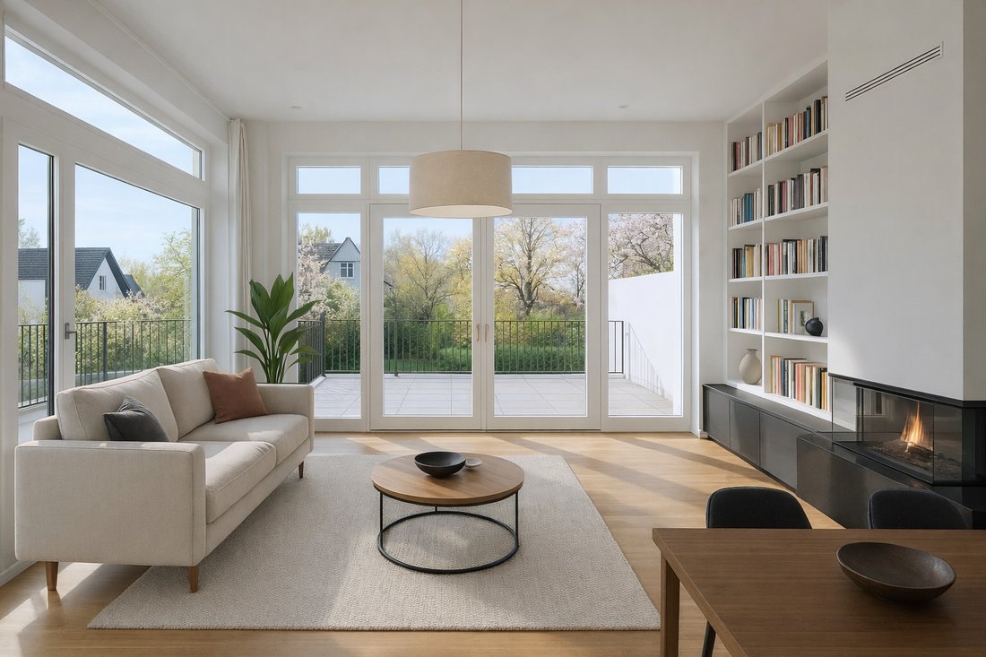 House in Riehen, Basel City, Switzerland 3 - 18583364