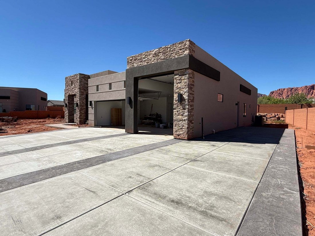 House in Ivins, Utah, United States 2 - 18132029