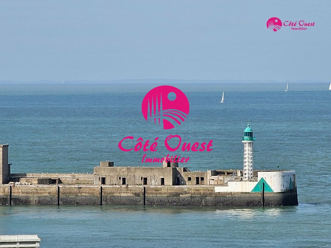 Apartment in Le Havre, Normandy, France 5 - 18586156