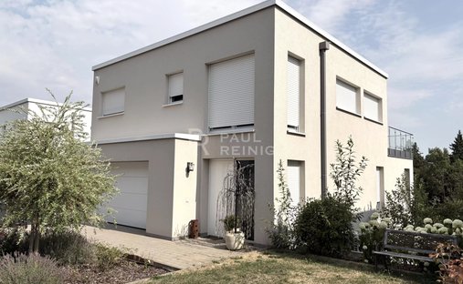 Casa a Parc Hosingen, Cantone di Clervaux, Lussemburgo 1