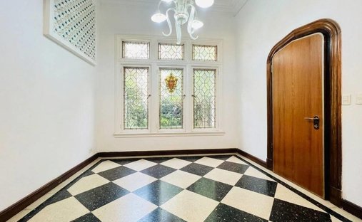 Condo in Buenos Aires, Buenos Aires, Argentina 1