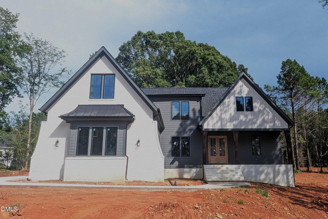 House in Franklinton, North Carolina, United States 1 - 18460442