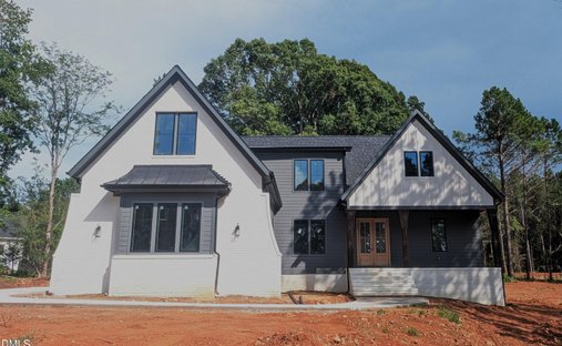 House in Franklinton, North Carolina, United States 1