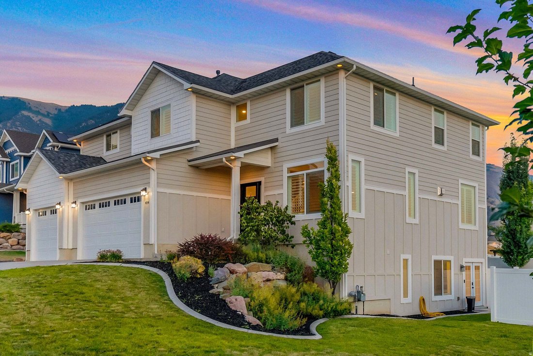 House in Providence, Utah, United States 2 - 18320941