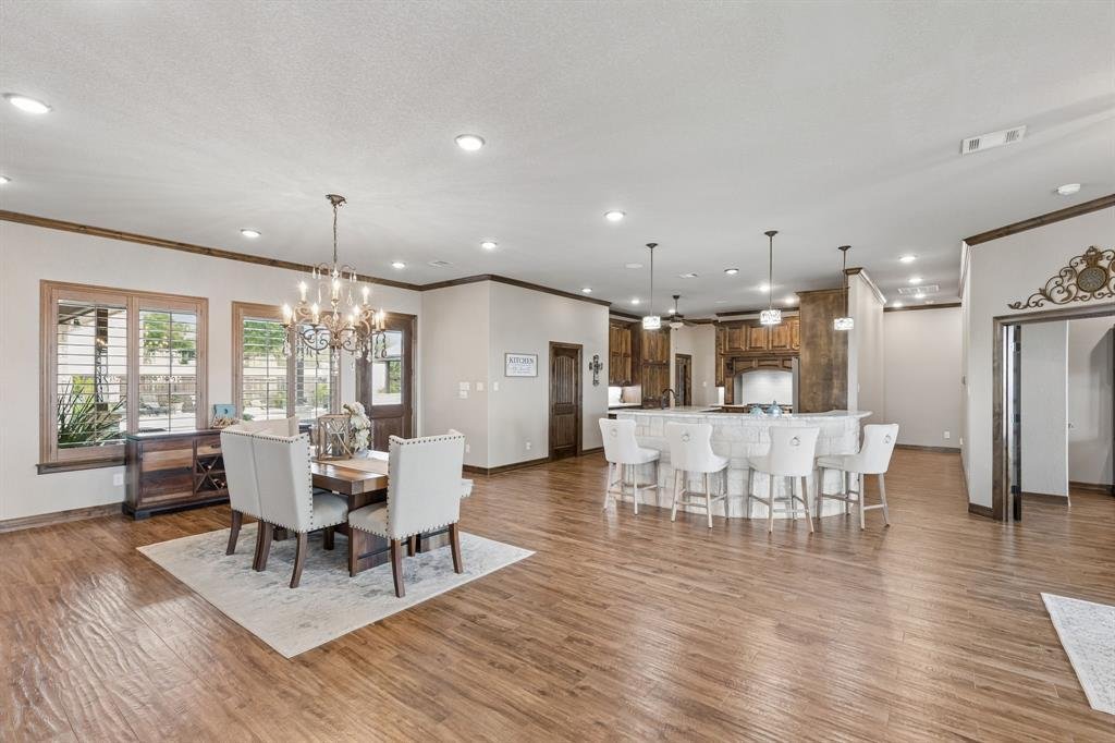 House in Cleburne, Texas, United States 4 - 18582080