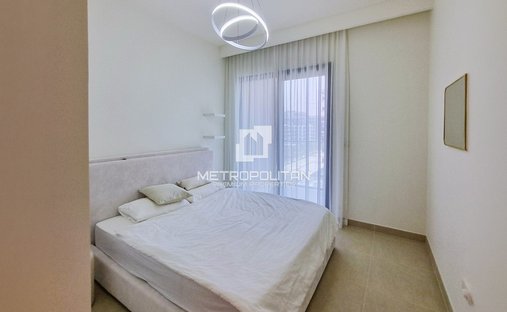 Apartment in Al Mina / Dubai Maritime City, Dubai, United Arab Emirates 1