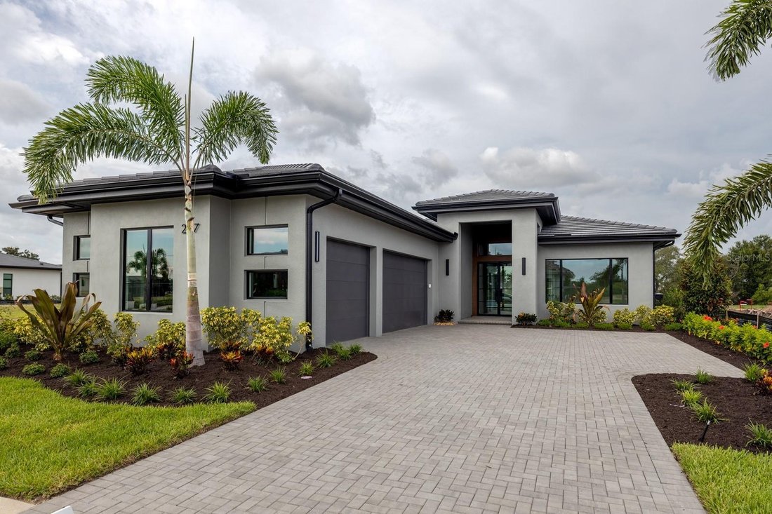 House in Sarasota, Florida, United States 1 - 18583953
