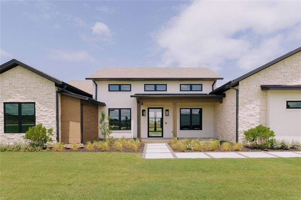 House in Fort Worth, Texas, United States 3 - 18450965
