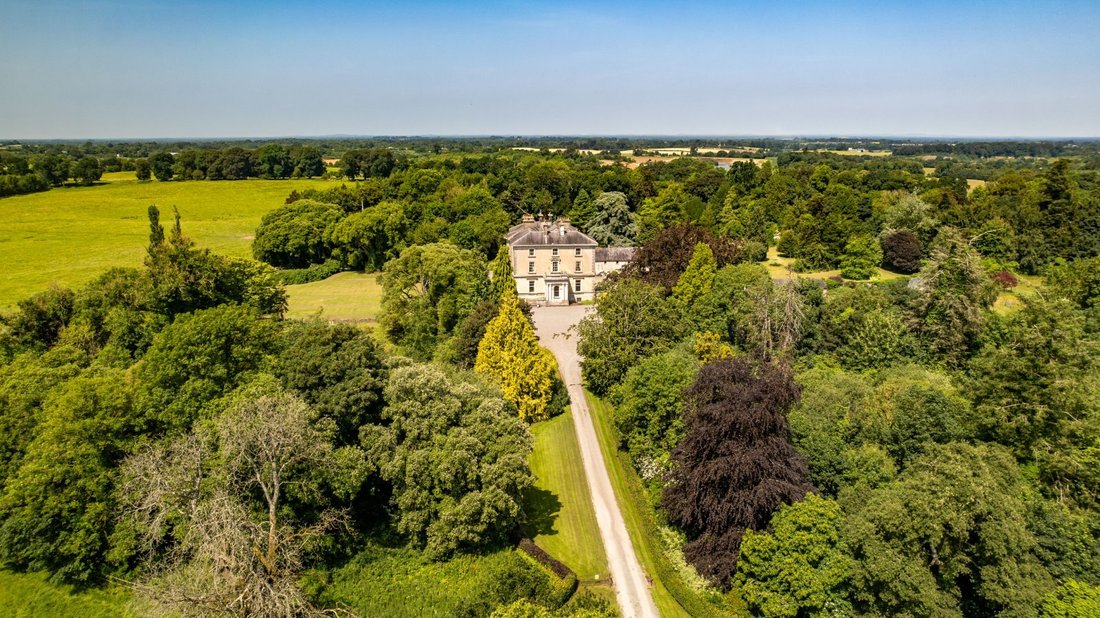 House in Summerhill, County Meath, Ireland 3 - 18582151
