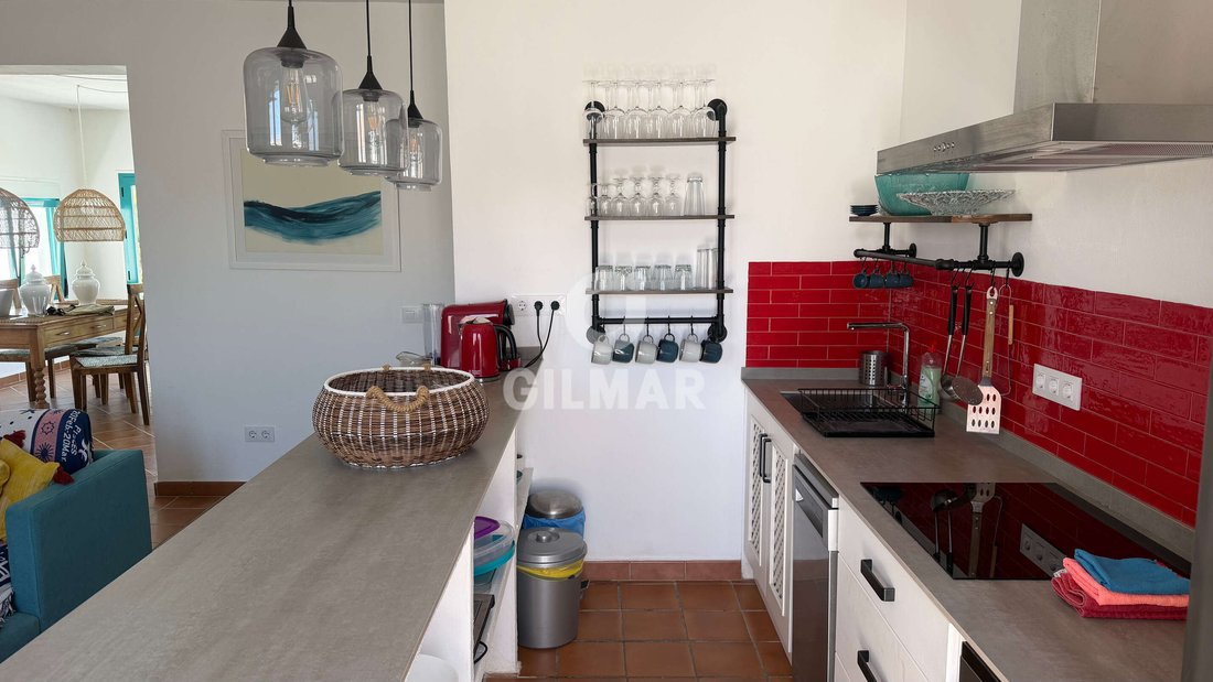 Villa in Barbate, Andalusia, Spain 4 - 18583523
