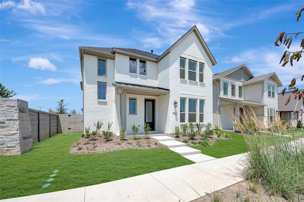 House in McKinney, Texas, United States 4 - 17697064