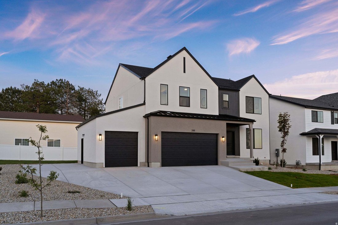 House in West Valley City, Utah, United States 4 - 18584043