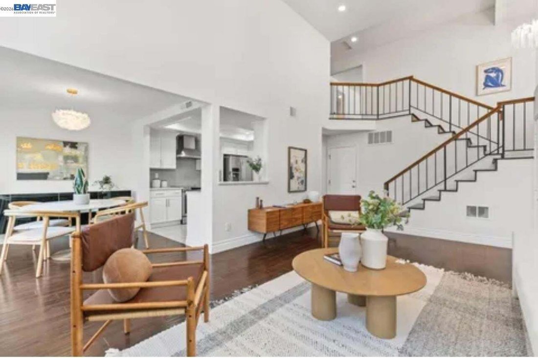House in San Jose, California, United States 5 - 18584392