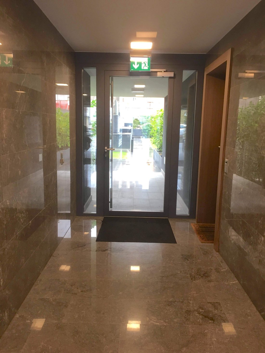 Apartment in Lugano, Ticino, Switzerland 2 - 18581318