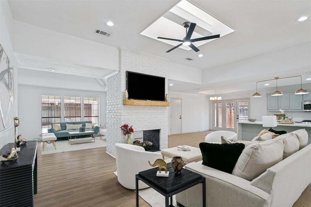 House in Plano, Texas, United States 3 - 18584990