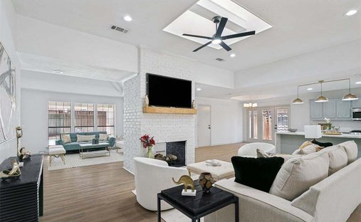 House in Plano, Texas, United States 1