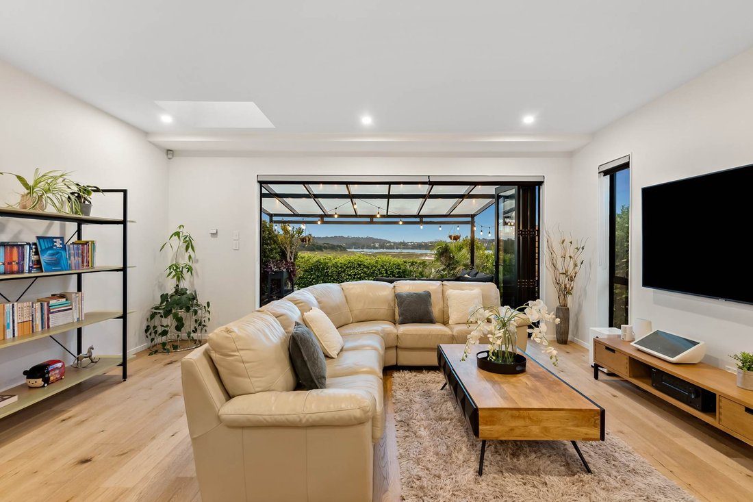 House in Auckland, Auckland, New Zealand 2 - 17096330