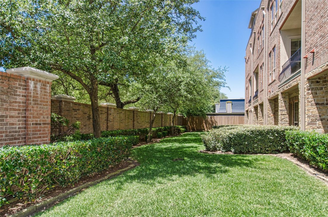Townhouse in Houston, Texas, United States 3 - 18581936