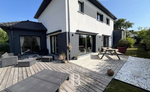 House in Phalempin, Hauts-de-France, France 1