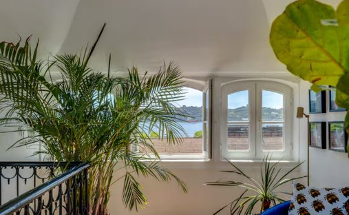 Attico a Alcantara, Lisbona, Portogallo 1