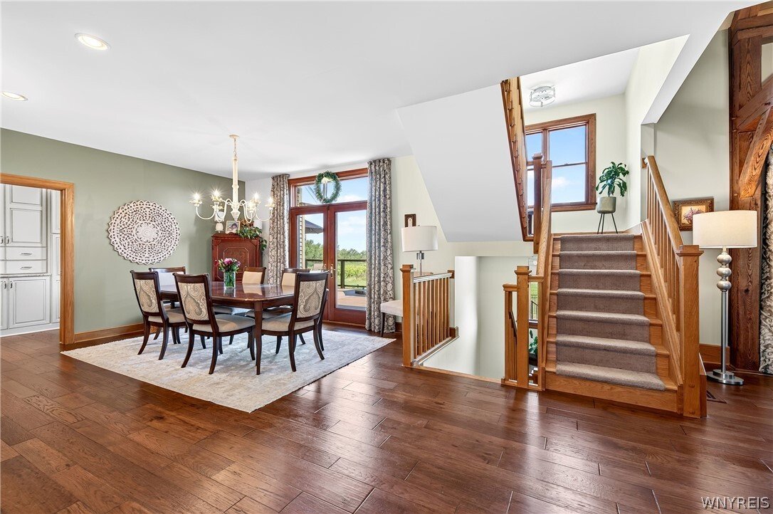 House in Lockport, New York, United States 4 - 18584765