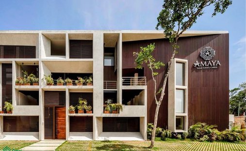 Condo in Tulum, Quintana Roo, Mexico 1