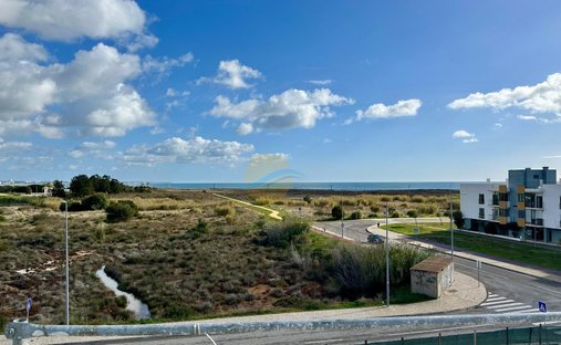Wohnung in São Sebastião, Lagos, Sao Goncalo de Lagos, Portugal 1