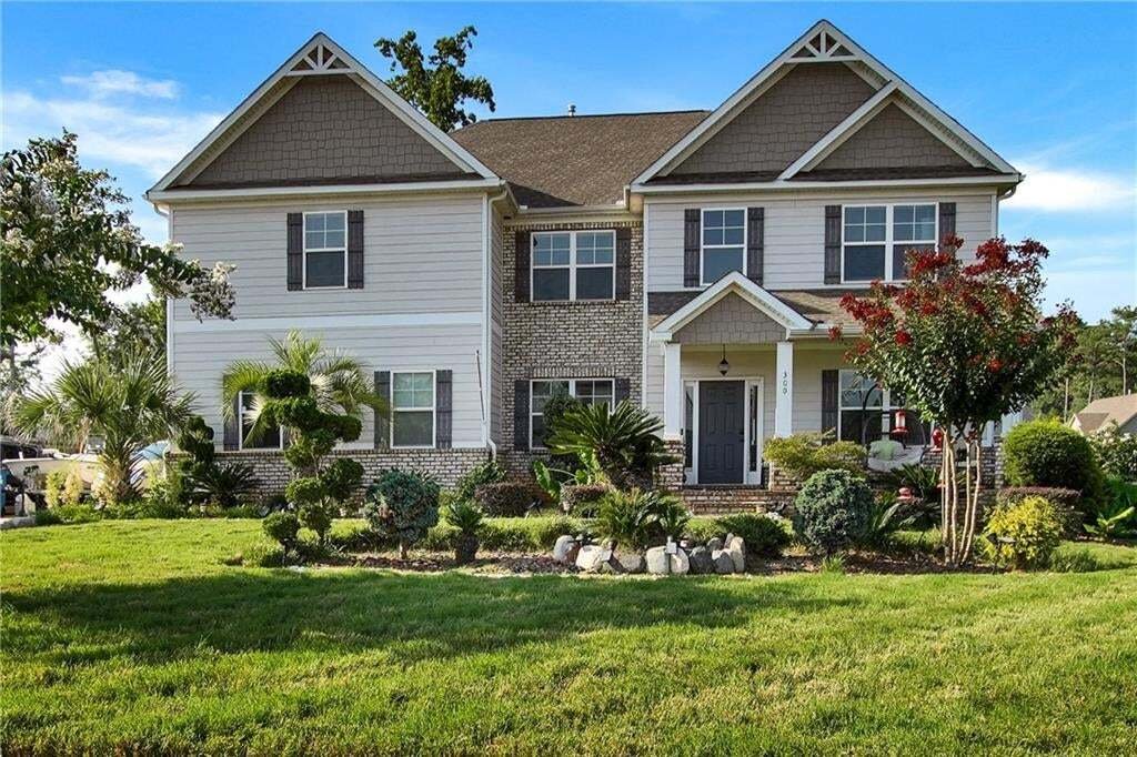 House in Locust Grove, Georgia, United States 1 - 18584711