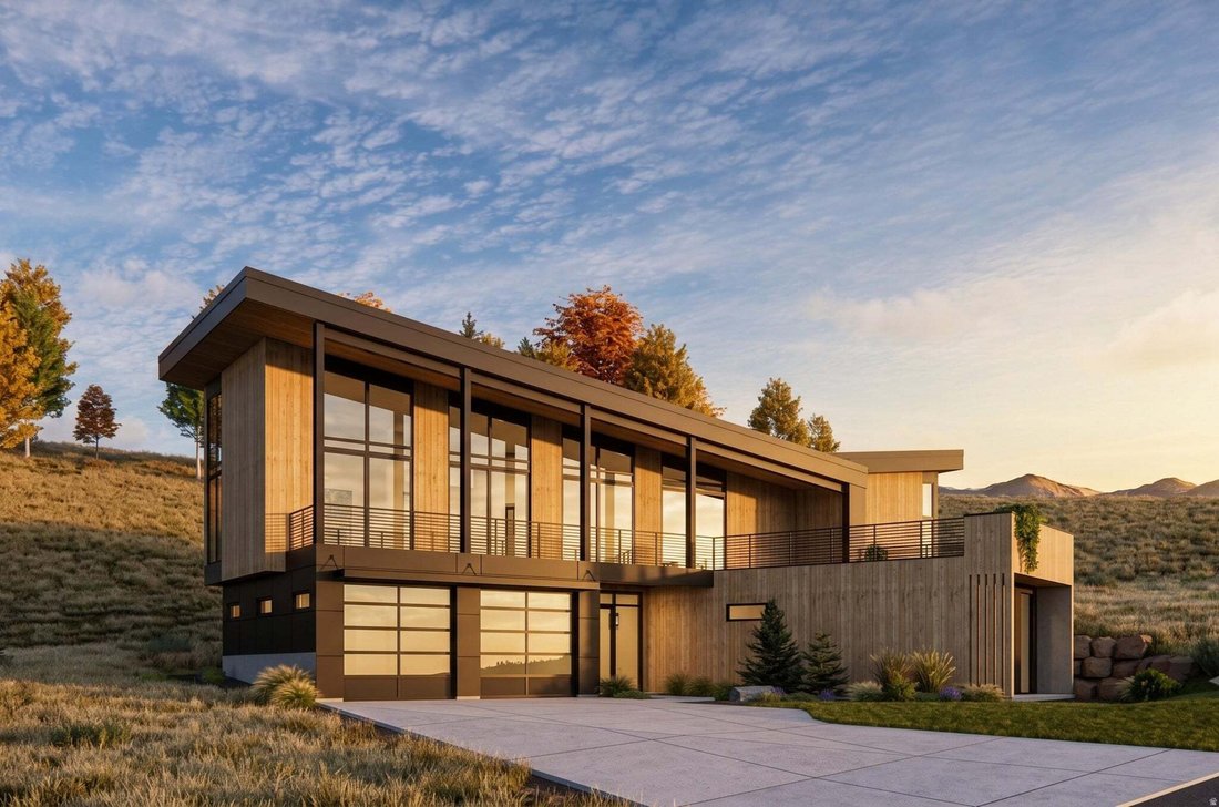 House in Heber City, Utah, United States 4 - 18584027
