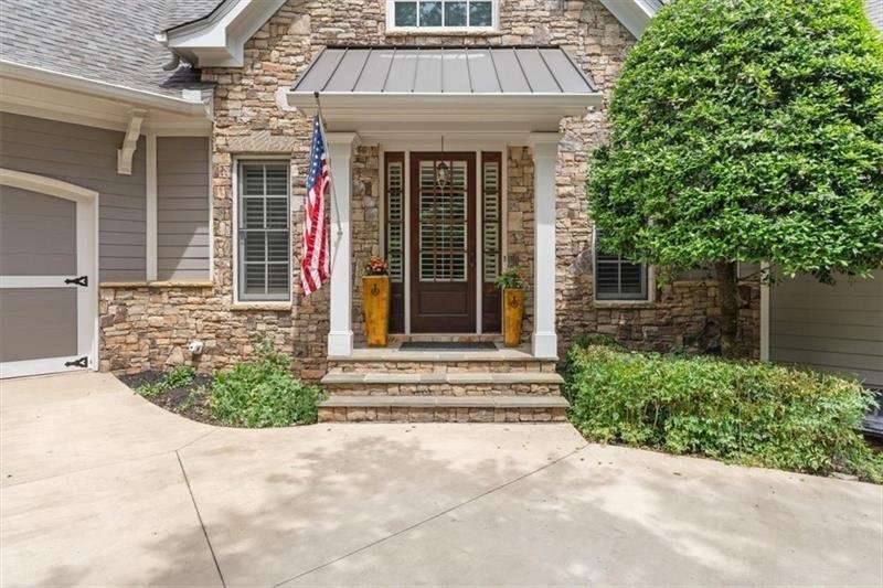 House in Cartersville, Georgia, United States 5 - 18584700