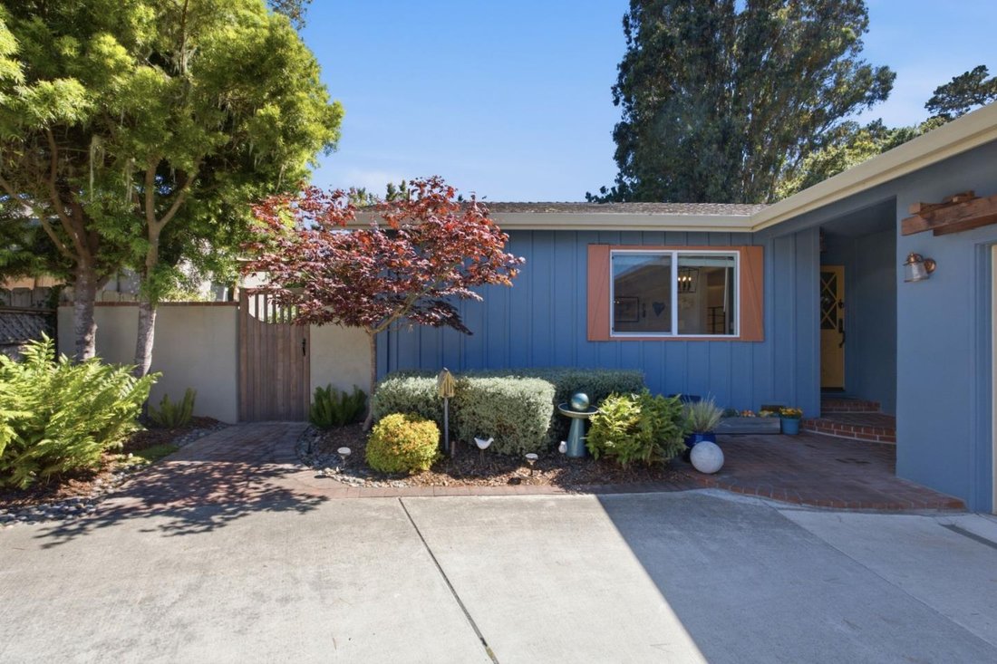 House in Pacific Grove, California, United States 3 - 18584356