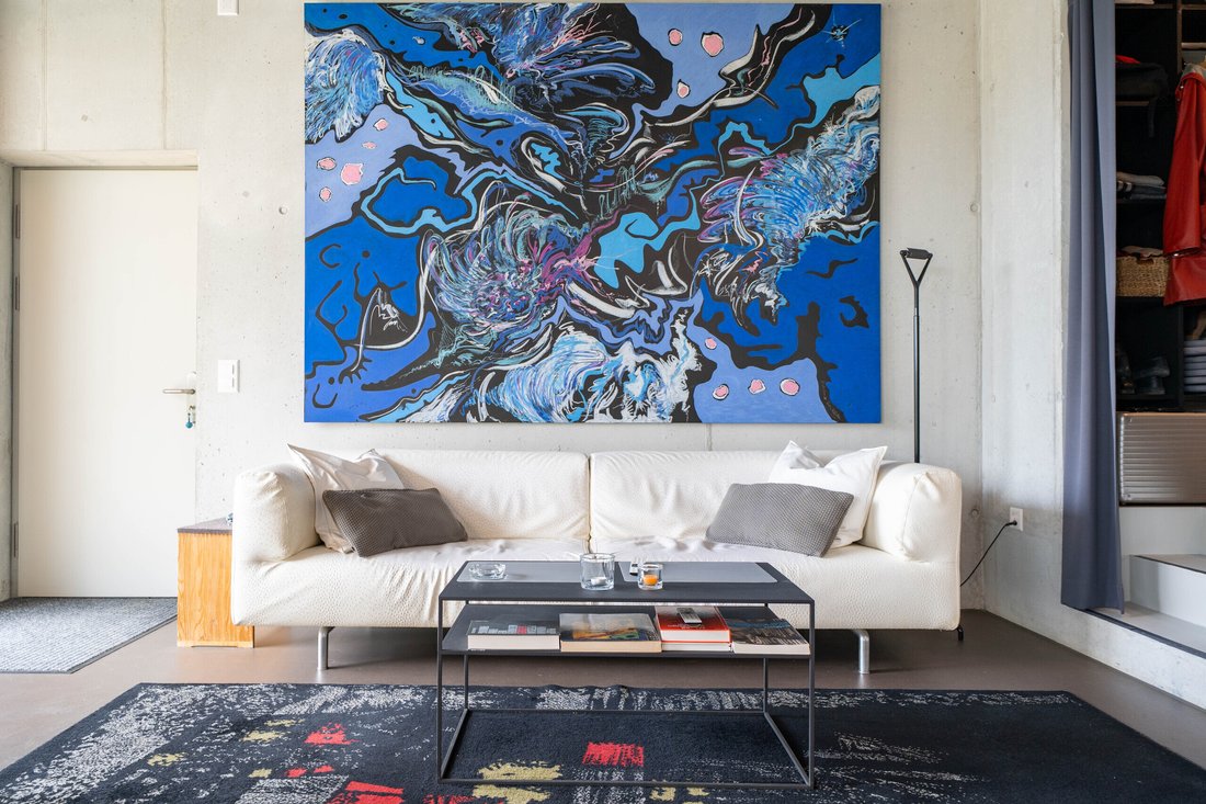 Apartment in Kerzers, Fribourg, Switzerland 2 - 18581501