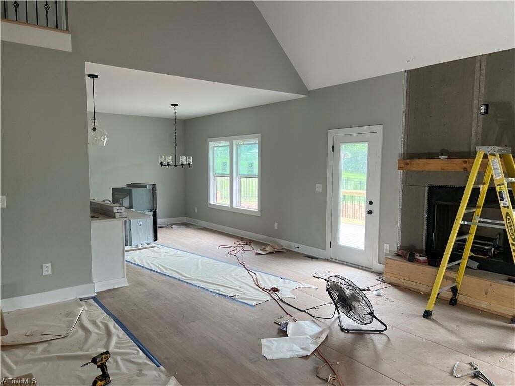 House in Lexington, North Carolina, United States 5 - 18584116