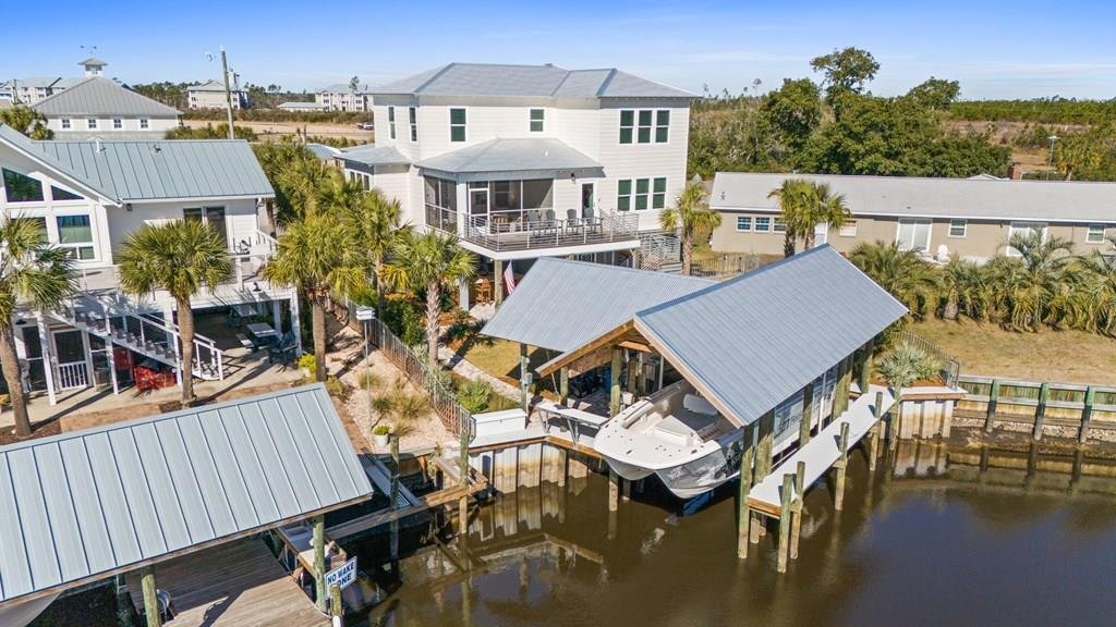 House in Port St. Joe, Florida, United States 2 - 17864092