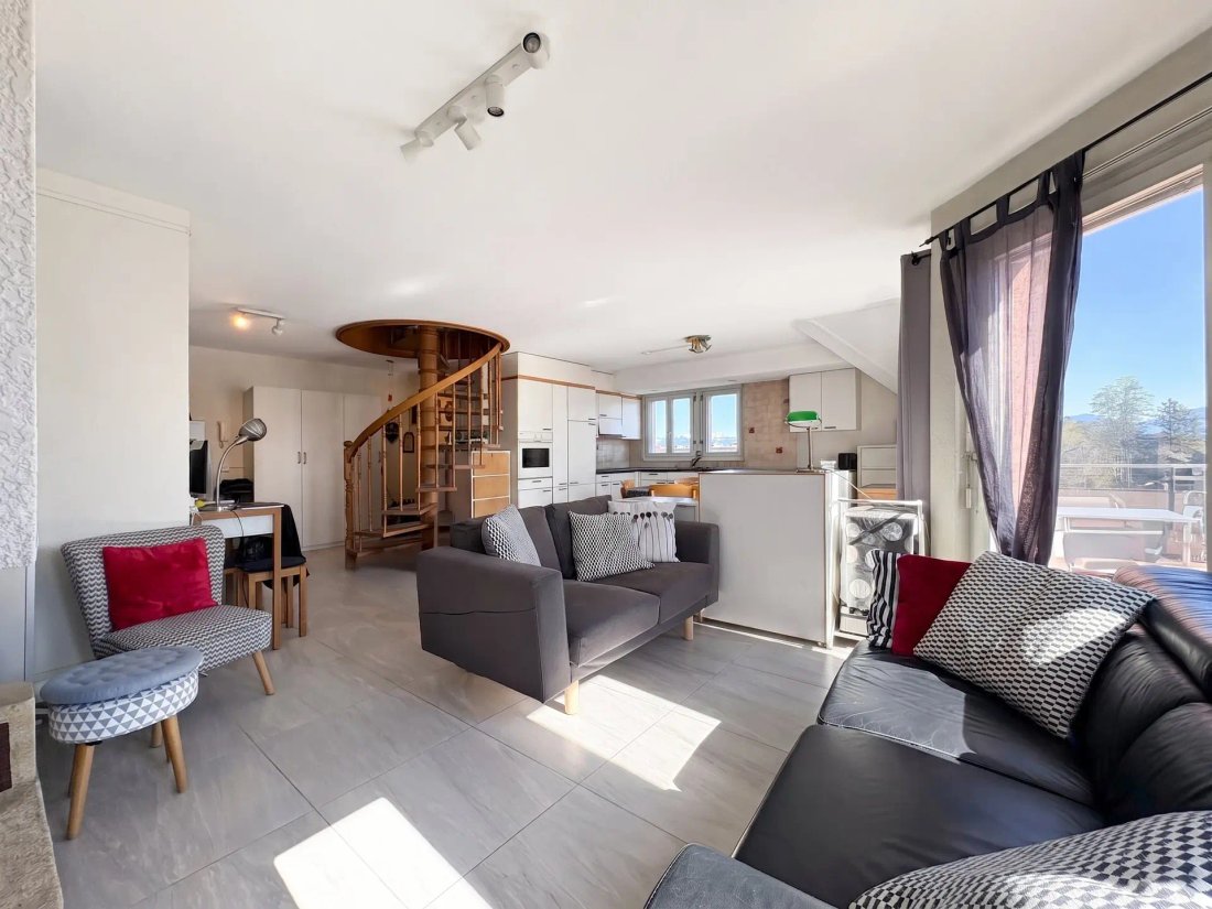 Apartment in Morges, Vaud, Switzerland 2 - 18583615