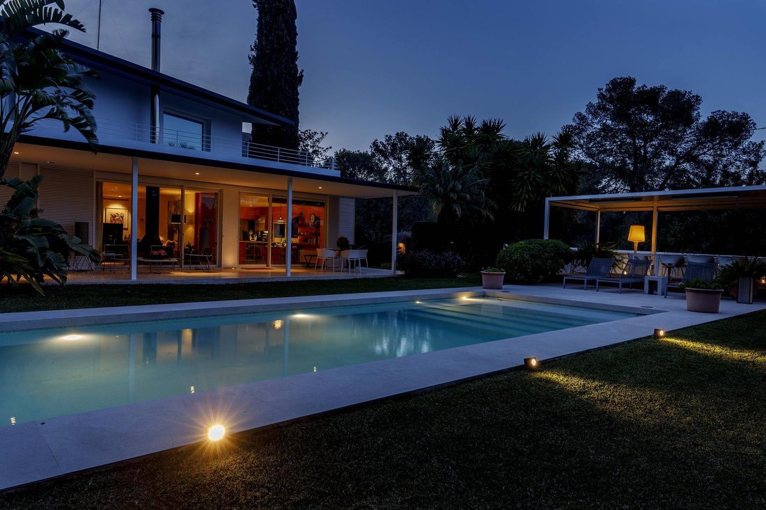 Villa in Campo Olivar, Godella, Valencian Community 3 - 16987692