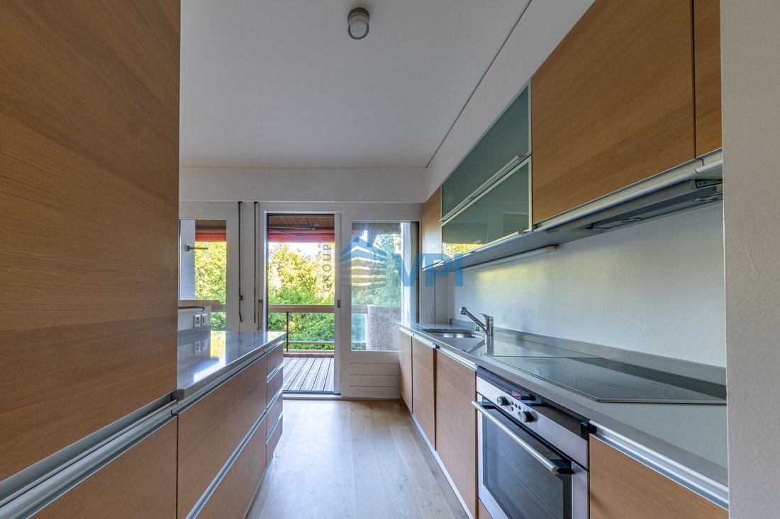 Apartment in Cologny, Genève, Switzerland 4 - 18583502