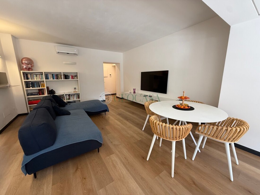 Apartment in Ospedale - Piazza Europa, La Spezia, Italy 4 - 16610862