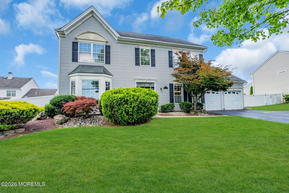 House in Freehold Township, New Jersey, United States 3 - 18583714