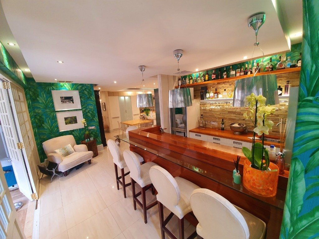 House in Umhlanga Ridge, KwaZulu-Natal, South Africa 5 - 18581800