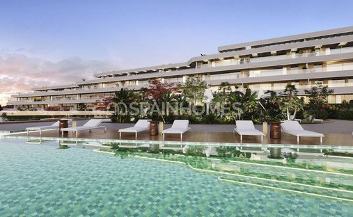 Appartement à Riviera del Sol, Mijas, Espagne 1