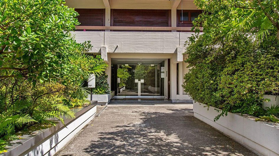 Apartment in Lugano, Ticino, Switzerland 2 - 18583443