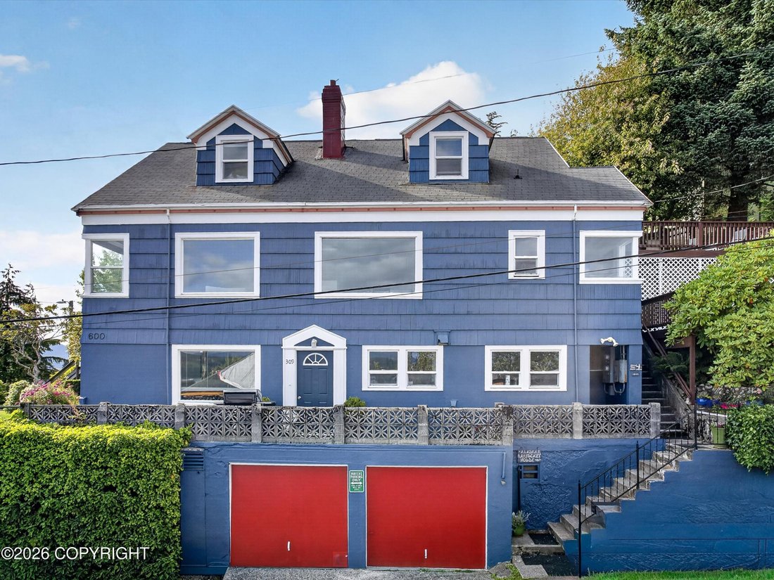 House in Ketchikan, Alaska, United States 2 - 18528084