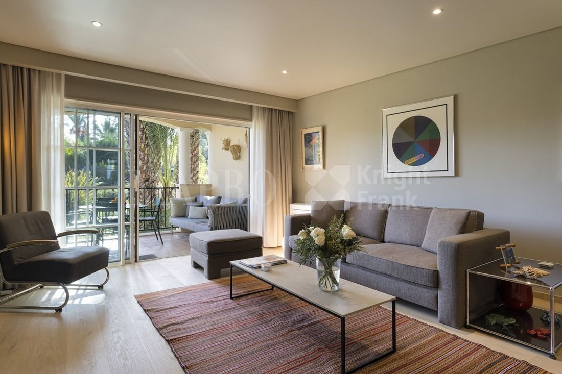 Apartment in Vilamoura, Quarteira, Algarve 4 - 18553229