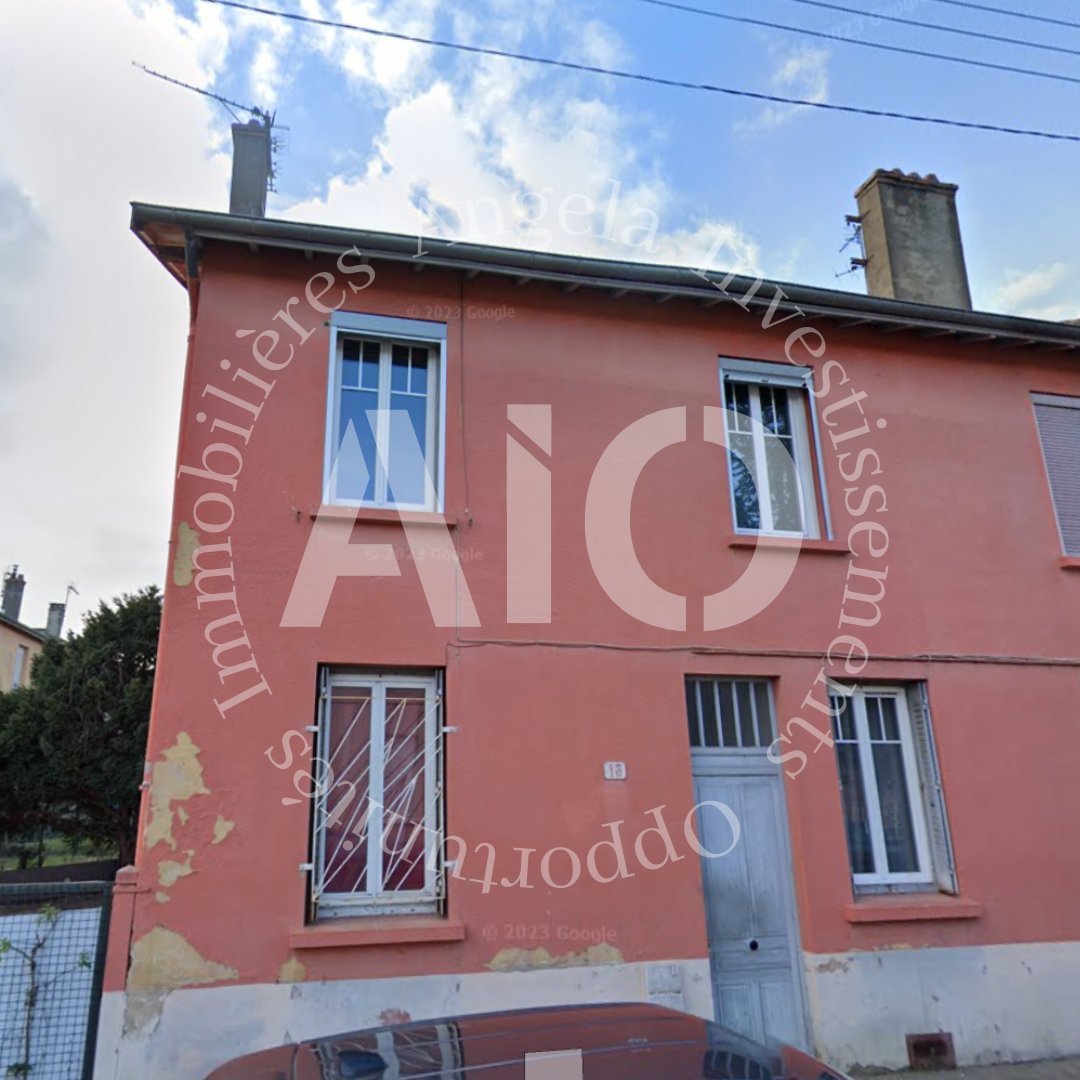 Estate in Decines-Charpieu, Auvergne-Rhône-Alpes, France 4 - 18585242