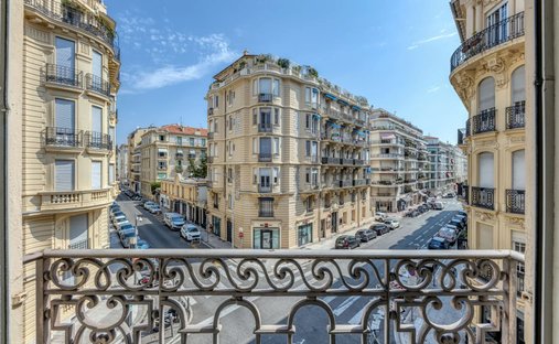 Apartment in Nice, Provence-Alpes-Côte d'Azur, France 1