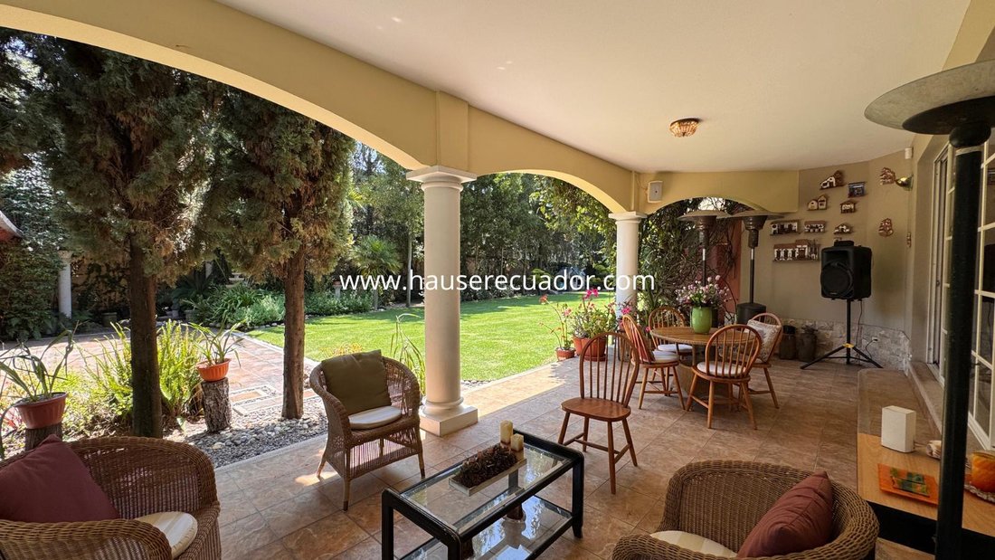 House in Quito, Pichincha, Ecuador 4 - 18582387